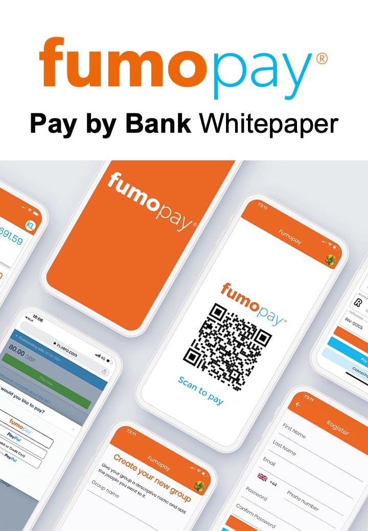 RetailWeek Pay by Bank Whitepaper